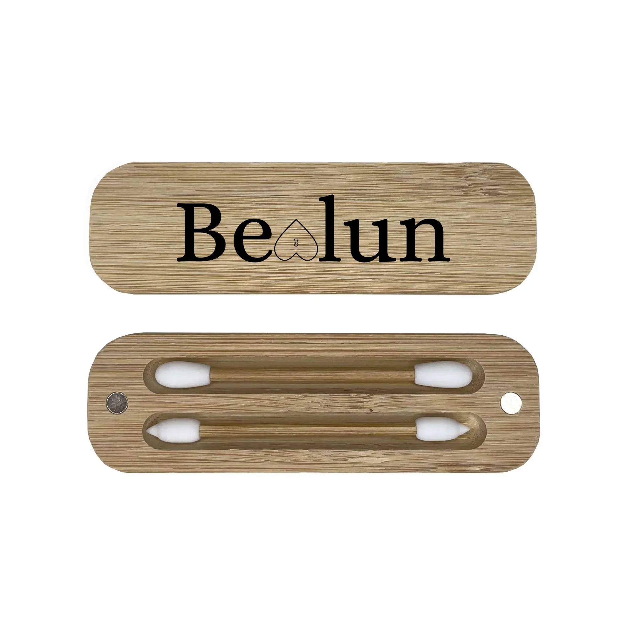 Reusable Makeup Swabs – Gentle, Durable, and Sustainable - Bealun